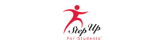 Step Up For Students
