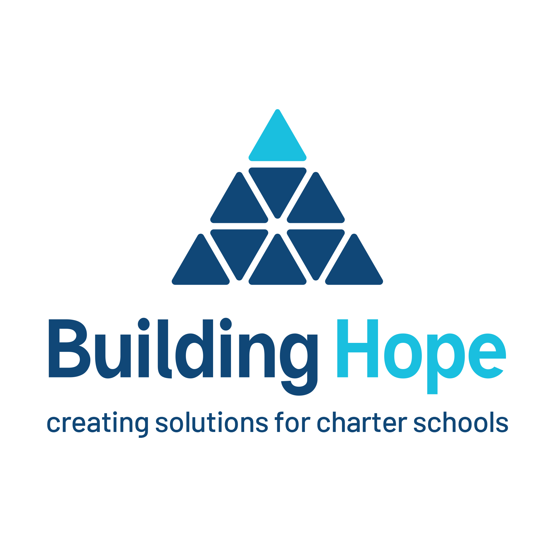 Builing Hope