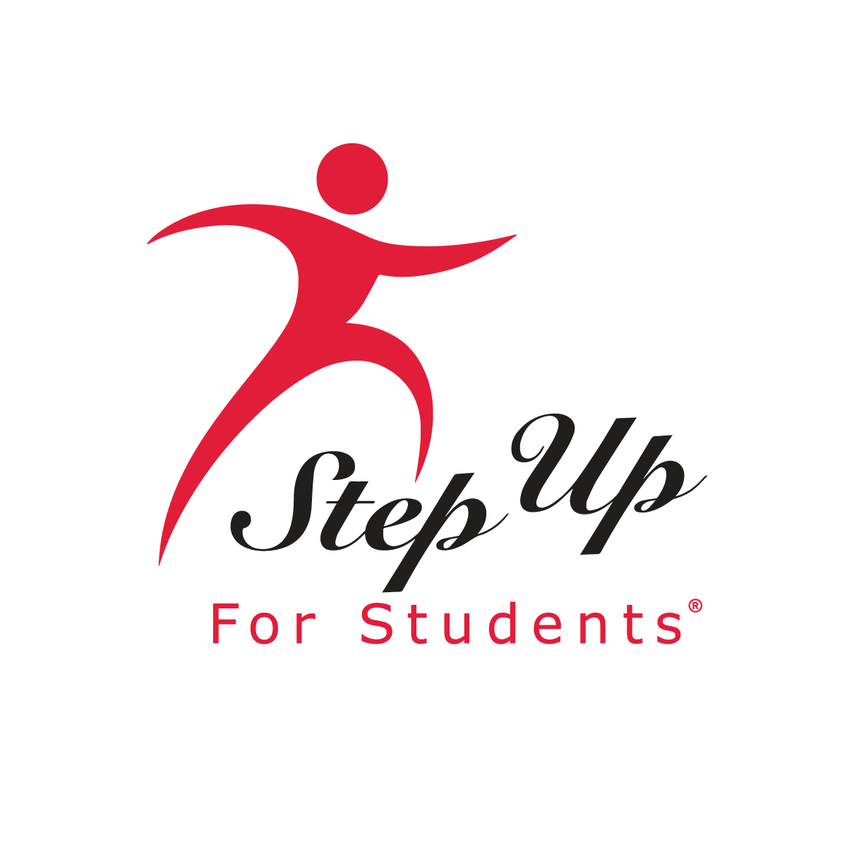 Step Up For Students