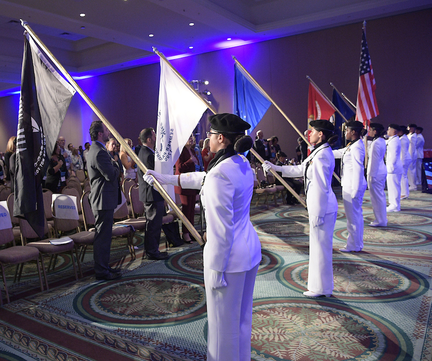 Color Guard